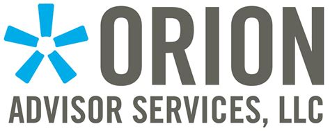 orion online services